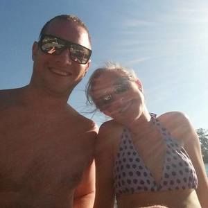 Meet your Posher, Brett